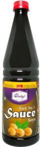 Dadaji Dark Soya Sauce