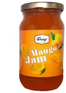 Dadaji Mango Jam