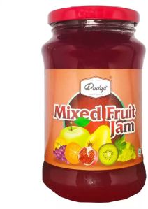 Dadaji Mixed Fruit Jam