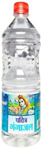 Water Dadaji Pavitra Gangajal, Packaging Type : Plastic Bottles