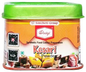 Dadaji Kesari Food Color