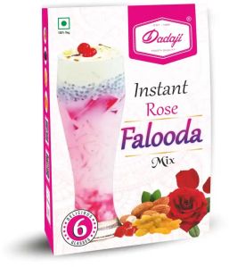 Dadaji Rose Falooda Mix