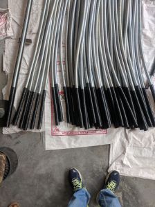 Rubberised Flexible Shaft Rubberised Flexible Shaft