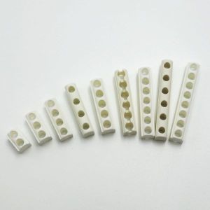 Havells Raw Steatite Ceramic Band Heater, Color : White