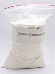 Light Soda Ash