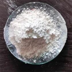 Non Ferric Alum Powder