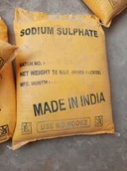Sodium Sulphate 99%