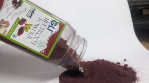 beet root powder