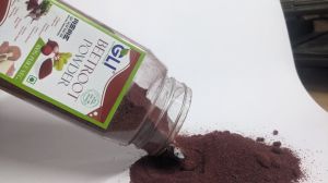 Dehydrated Beet Root Powder