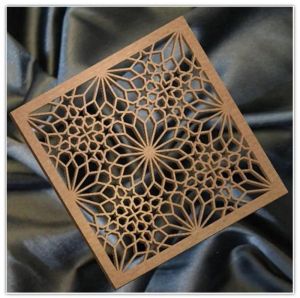 CNC Laser Cutting  Machine