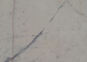 Polished Indian Estremoz White Marble