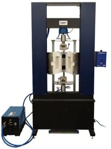 Dual Column Floor Model Universal Testing Machine 2600 Series