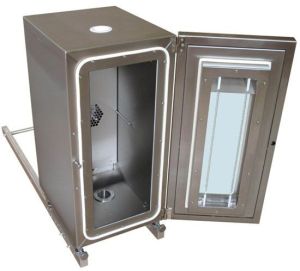 Environmental Chamber