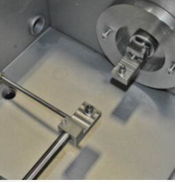 Interlaken Direct Tension Tester