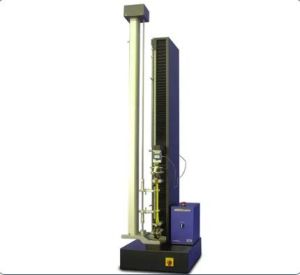 Single Column Universal Testing Machine | Admet Expert 7600 Series