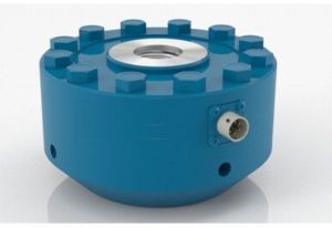 Strain Gauged Load Cells, Color : Silver