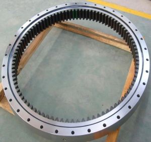Stainless Steel Slewing Bearing