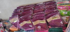 Handloom Cotton Sarees