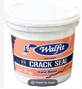 Crack Sealant for Joint Filler