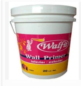 Walfit Exterior Wall Primer