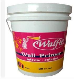 Interior Wall Primer