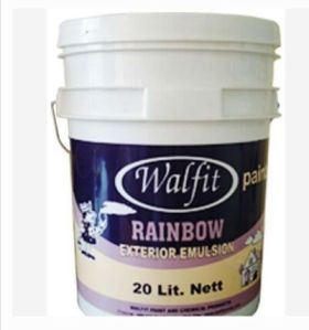 Rainbow Exterior Emulsion Paint