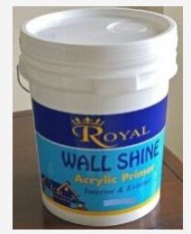 Royal Wall Shine Wall Primer