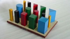 Mild Steel Multi Shaped Pegboard, Color : Blue