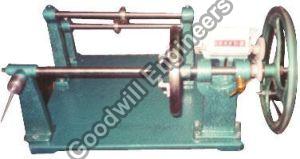 Hand Operated Adda Large Winding Machine