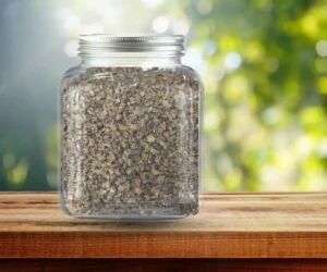 High Protein Castor De Oiled Cake