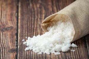 Hydrogenated Castor Oil Powder