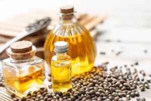 Pharmaceutical Grade Castor Oil BP/USP