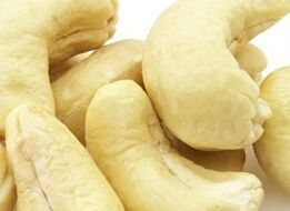 Cashew Nuts for Snacking Or Cooking