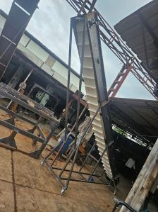 Nylon Conveyor Belt, Certification : ISO 9001:2008