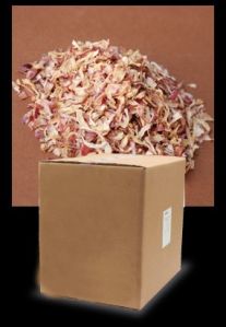 Red Onion Flakes for Cooking