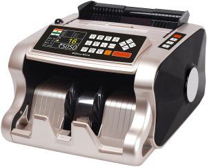Count Max Mixed Value Counting Machine