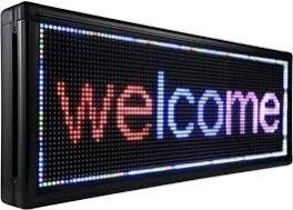 LED Display