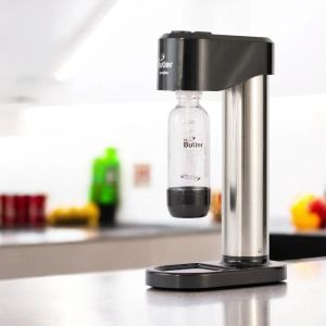 Instafizz Single Cylinder Pack Soda Maker