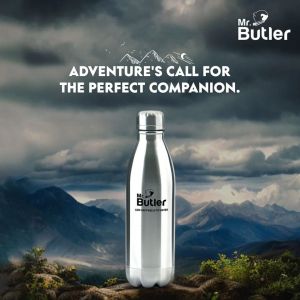 Thermosteel Bottle Classic