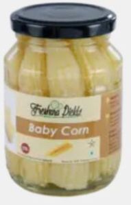 Pickled Babycorns