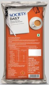 Masala Flavour Instant Tea Premix Masala Flavour Instant Tea Premix