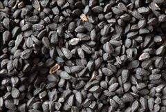 Black Cumin Kalonji