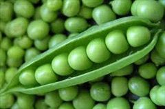green peas