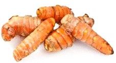 Tumeric Whole