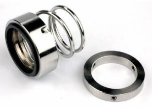 Carbon Conical Spring Mechanical Seal for Industrial Pumps, Agitators