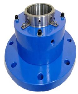 Glass Lined Reactor Mechanical Seal for Suitable Fluid