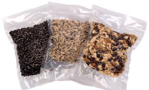 Vacuum Pouches