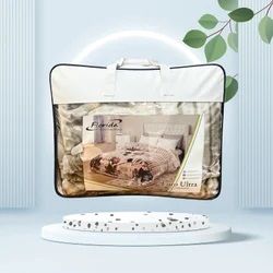 Bed Sheet Packaging Bag