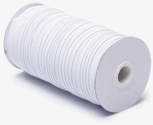 Cotton Bobbin White Dhaga for Industrial