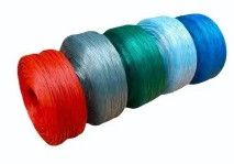 Polyester Colour Plastic Sutli, Color : Multicolor